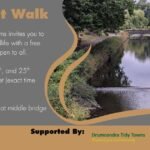 Details of the 2026 bat walk