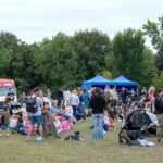 Party in the Park